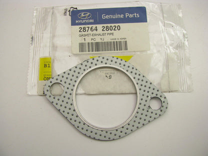 Exhaust Center Pipe Gasket OEM For 2006-2010 Sonata 3.3L-V6 28764-28020