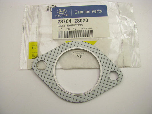 Exhaust Center Pipe Gasket OEM For 2006-2010 Sonata 3.3L-V6 28764-28020