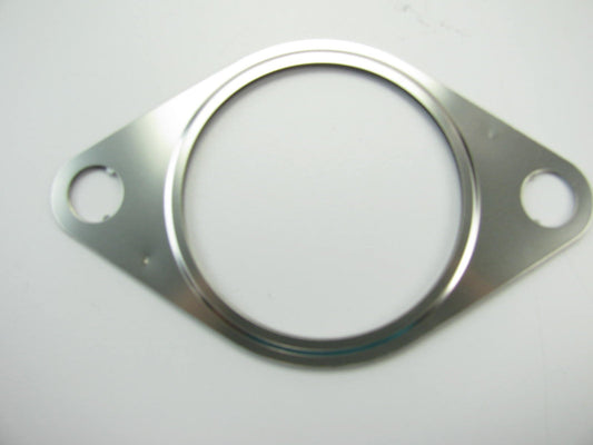 NEW - OEM GENUINE Front Exhaust Pipe Gasket For Hyundai 2876434150