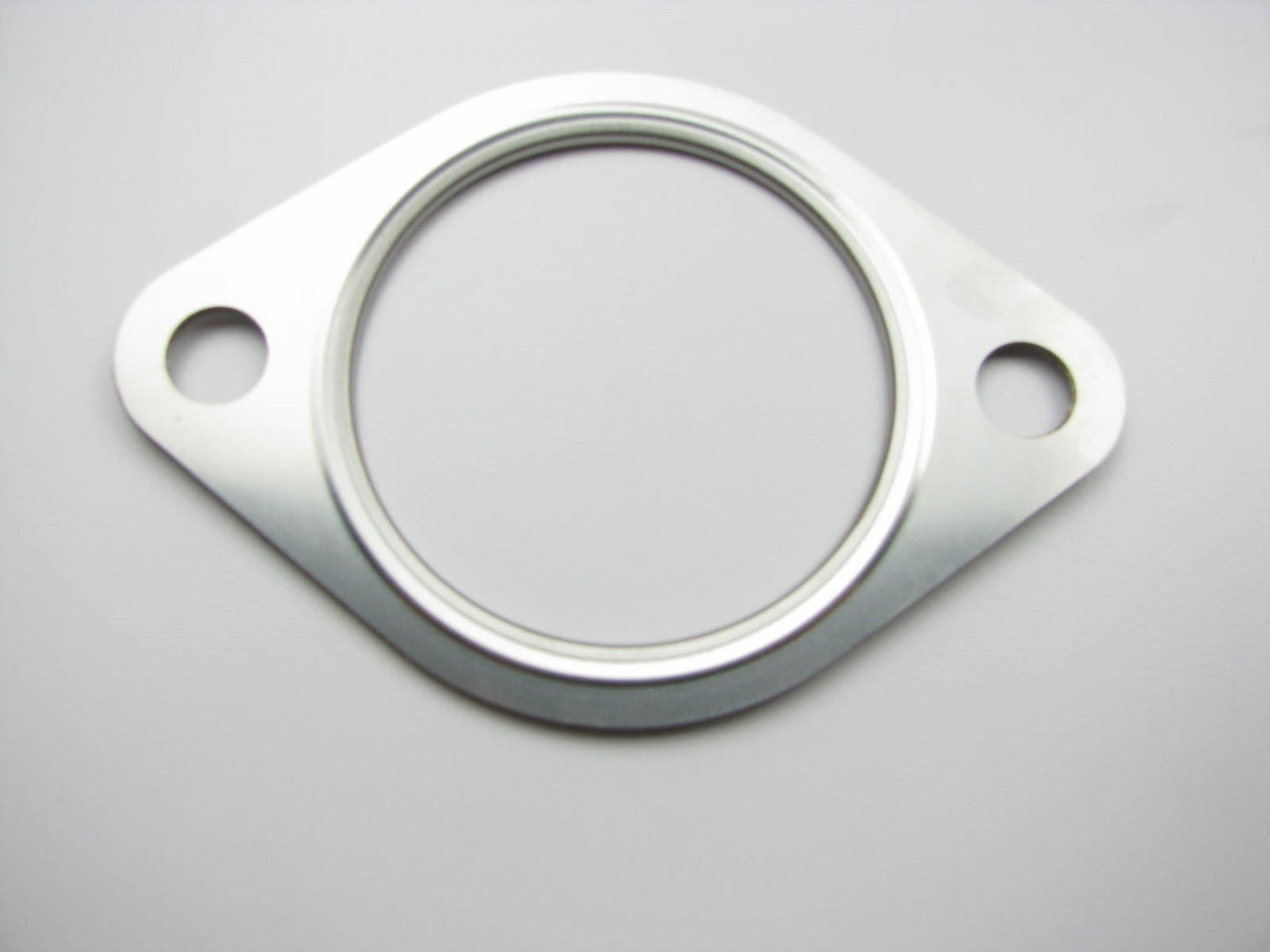 NEW GENUINE Exhaust Pipe Flange Gasket OEM For Hyundai 287644D250