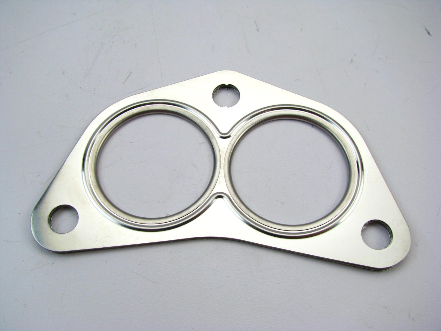 NEW GENUINE OEM Exhaust Pipe Flange Gasket For Hyundai 2876534050