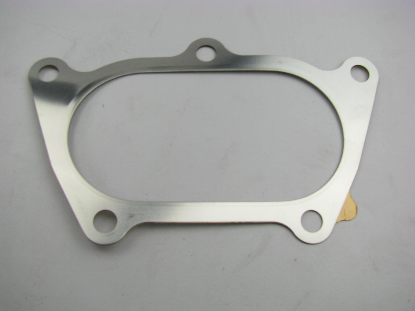 New OEM Exhaust Pipe Flange Gasket For 95-99 Hyundai Accent 2896222565