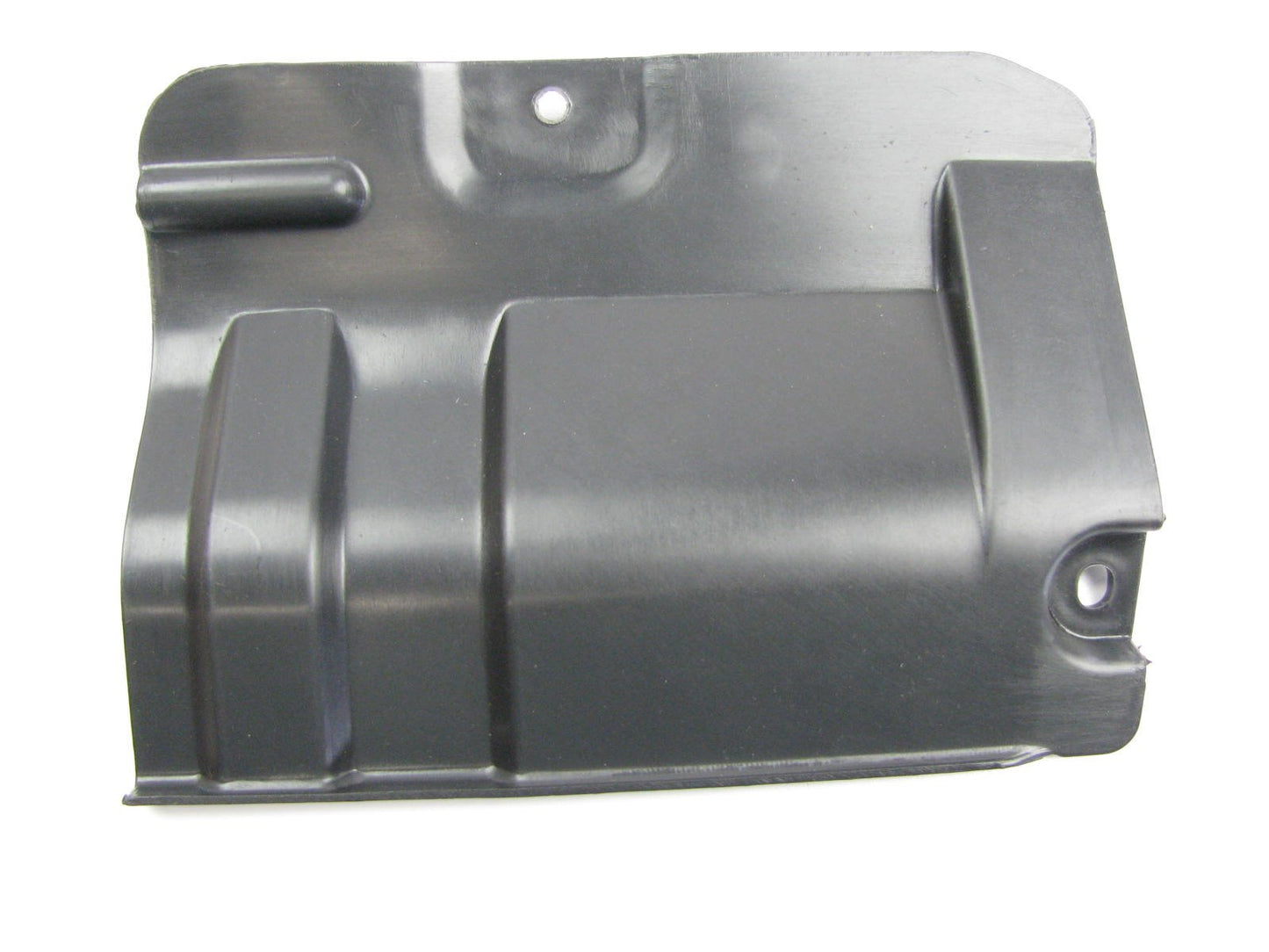 Radiator Support Splash Shield  Front Left Drivers Side OEM For 2001-06 Elantra