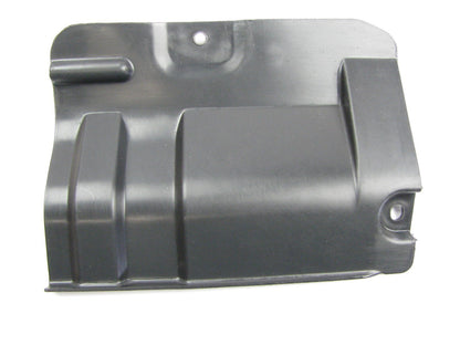 Radiator Support Splash Shield  Front Left Drivers Side OEM For 2001-06 Elantra