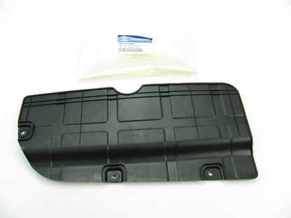 LH LEFT Radiator Support Rear Engine Splash Shield OEM For 2007-12 Elantra SEDAN