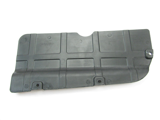 LH LEFT Radiator Support Rear Engine Splash Shield OEM For 2007-12 Elantra SEDAN