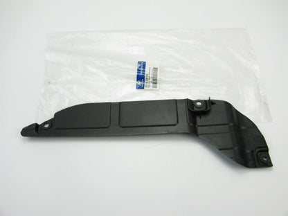 Engine Under Radiator Support Cover Panel Right Passenger For 07-12 Elantra