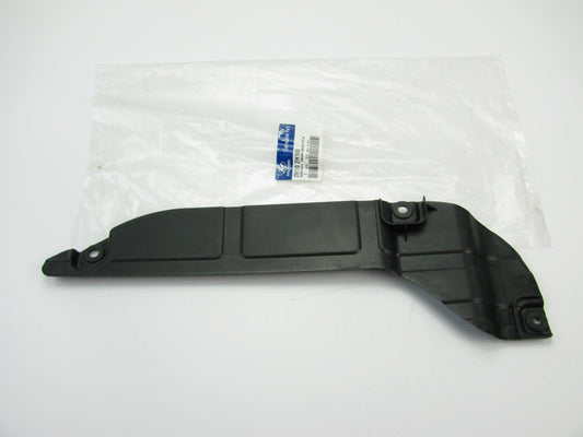 Engine Under Radiator Support Cover Panel Right Passenger For 07-12 Elantra