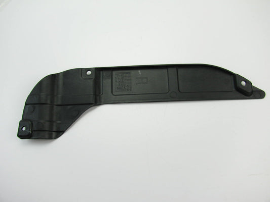 Engine Under Radiator Support Cover Panel Right Passenger For 07-12 Elantra