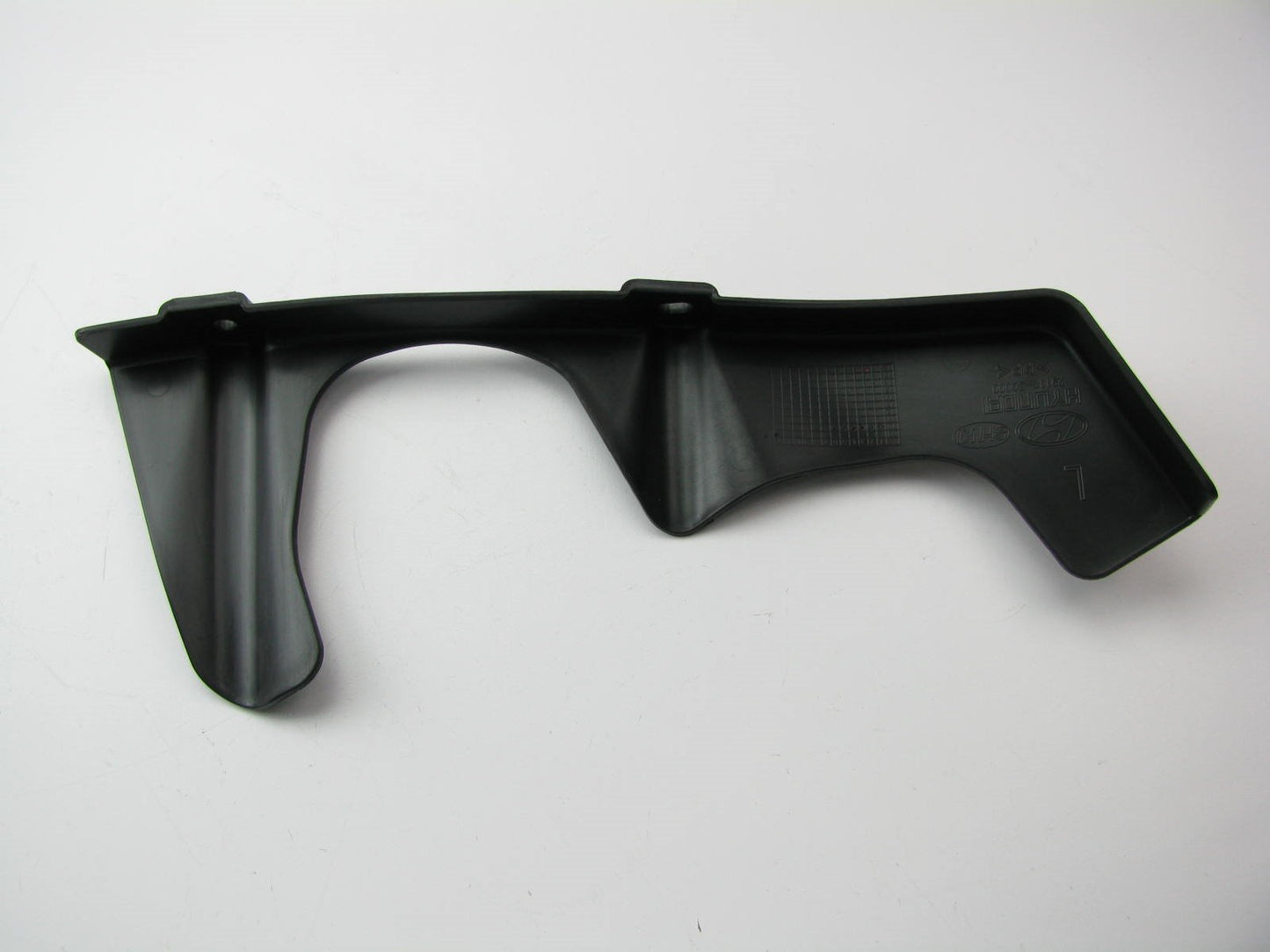 Engine Under Panel Fender Splash Shield Cover REAR LEFT OEM For 2011-2014 Sonata