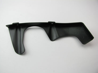 Engine Under Panel Fender Splash Shield Cover REAR LEFT OEM For 2011-2014 Sonata