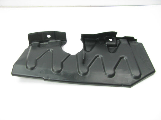 New OEM Radiator Support Side Cover Right Passenger For 06-11 Accent 291201E000