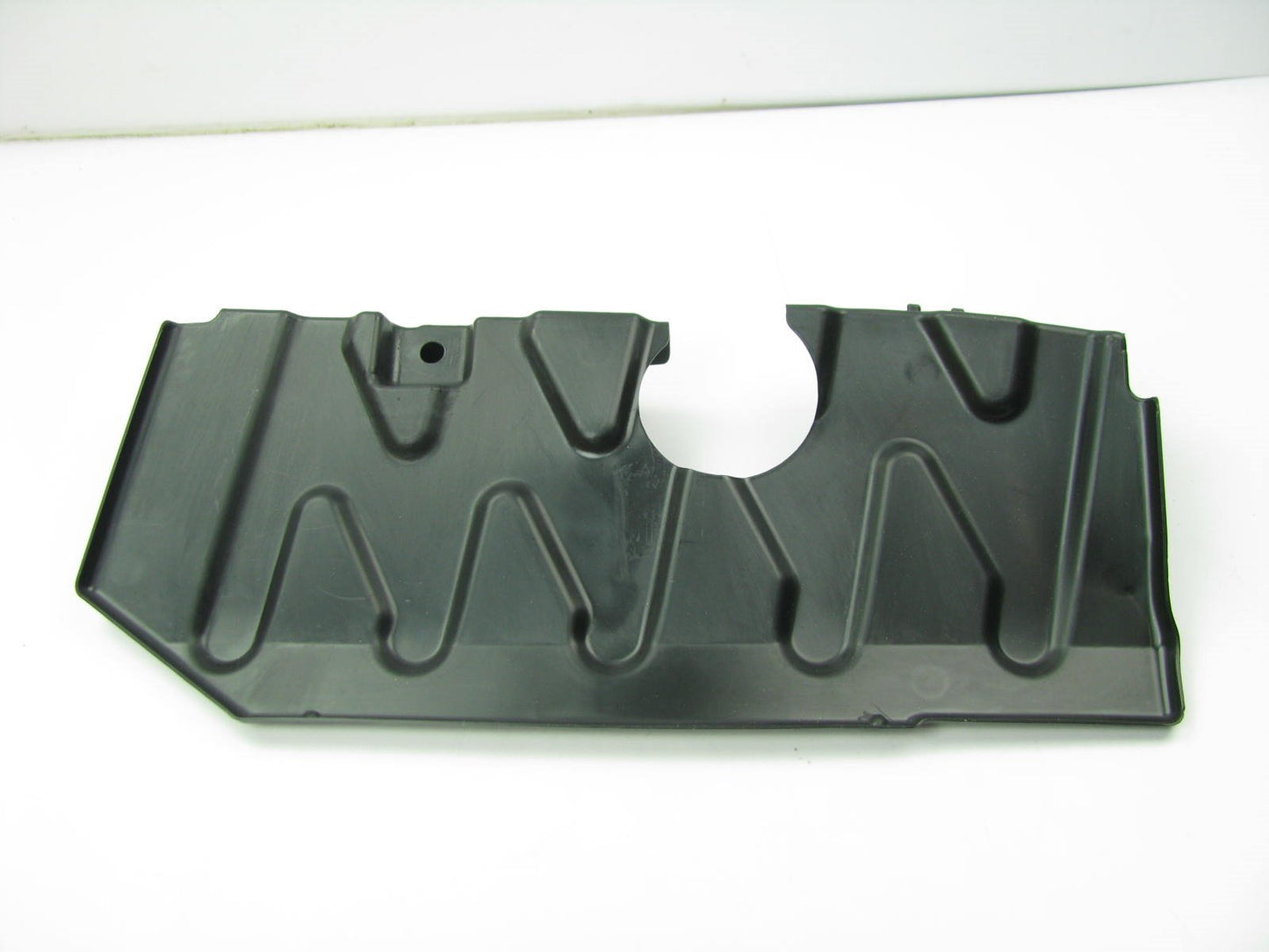 New OEM Radiator Support Side Cover Right Passenger For 06-11 Accent 291201E000