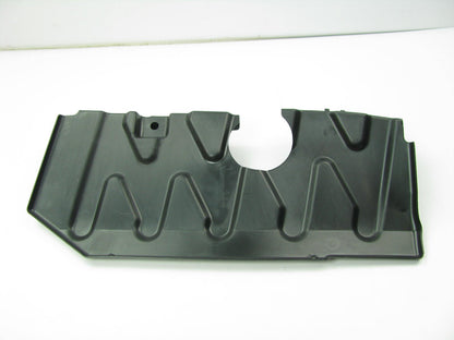 New OEM Radiator Support Side Cover Right Passenger For 06-11 Accent 291201E000