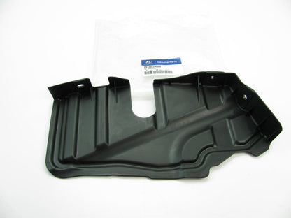 NEW Radiator Support R Engine Splash Shield Mud Guard OEM For Hyundai 291202H000