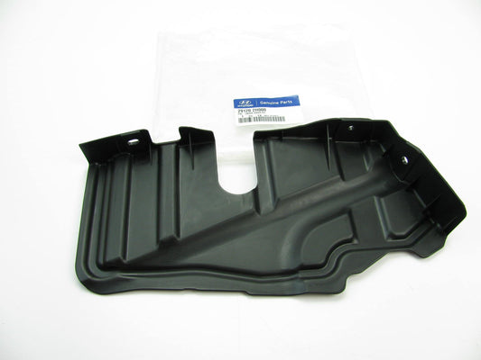 NEW Radiator Support R Engine Splash Shield Mud Guard OEM For Hyundai 291202H000