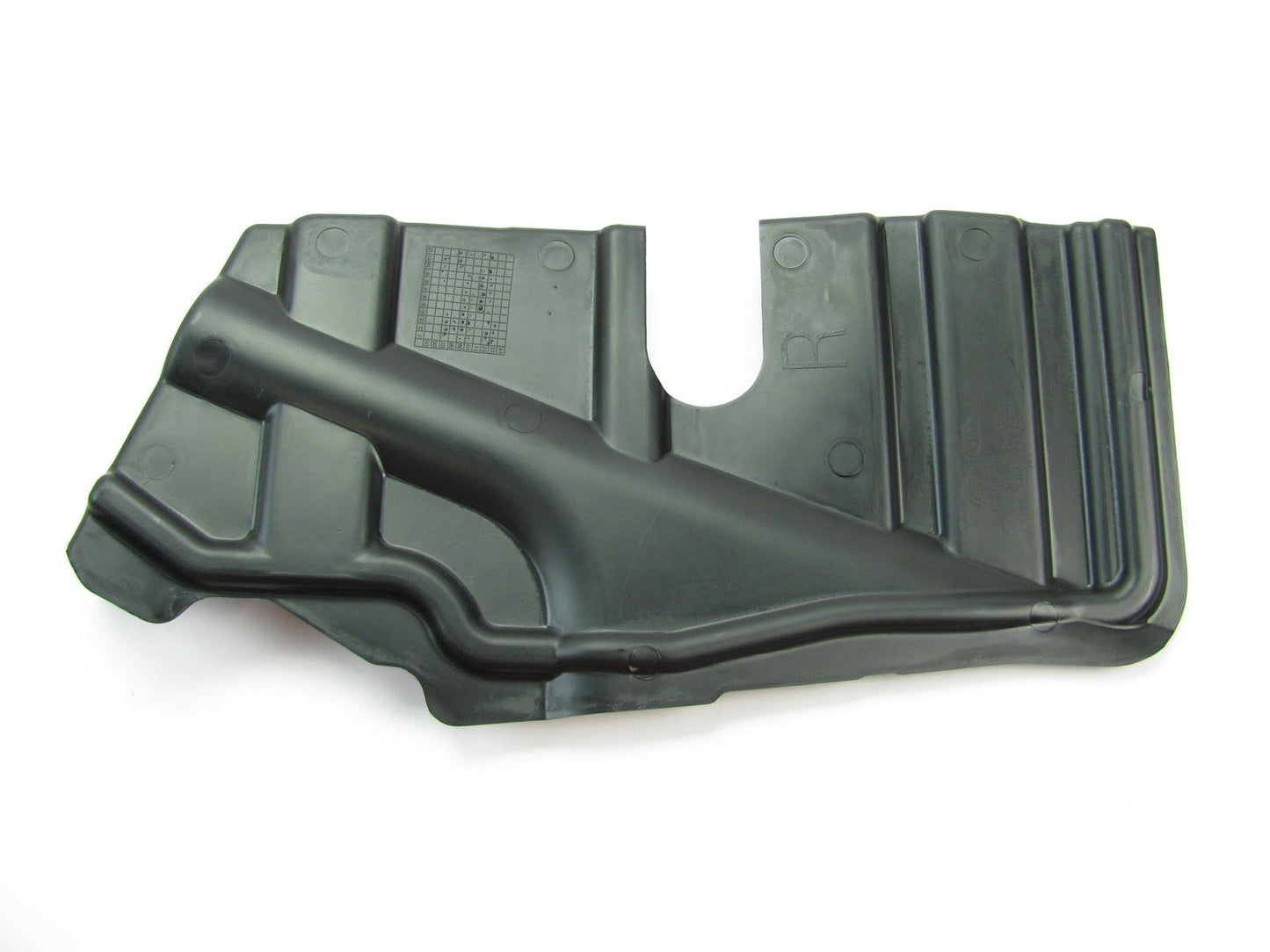 NEW Radiator Support R Engine Splash Shield Mud Guard OEM For Hyundai 291202H000