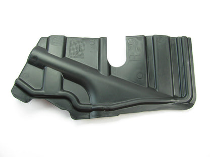 NEW Radiator Support R Engine Splash Shield Mud Guard OEM For Hyundai 291202H000