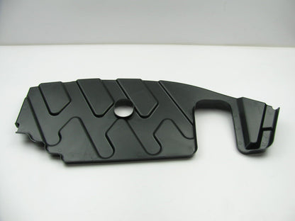Right Hand (Passengers) Radiator Support Splash Shield OEM For 2010-12 Santa Fe