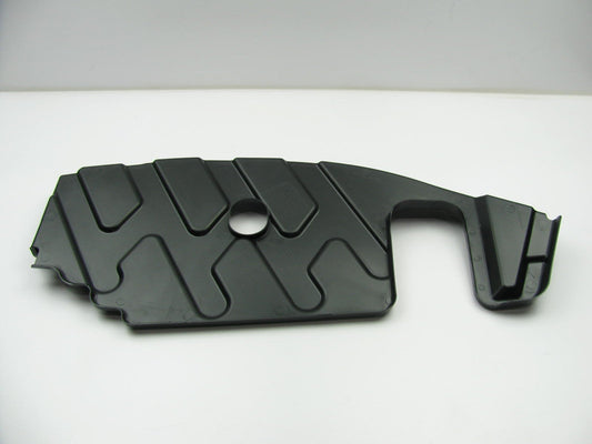 Right Hand (Passengers) Radiator Support Splash Shield OEM For 2010-12 Santa Fe