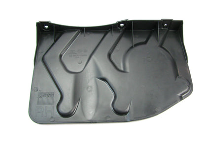 Right Passengers Side Fender Splash Shield OEM For 2010-15 Tucson  291202S000