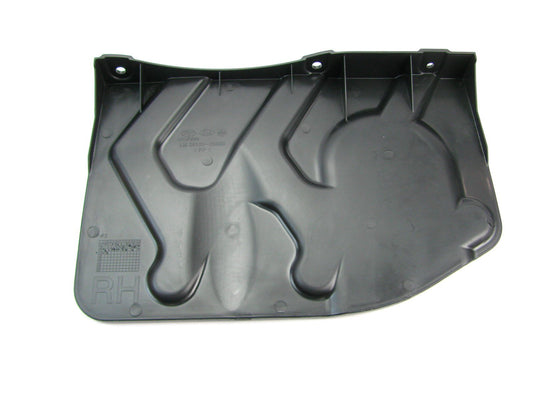 Right Passengers Side Fender Splash Shield OEM For 2010-15 Tucson  291202S000