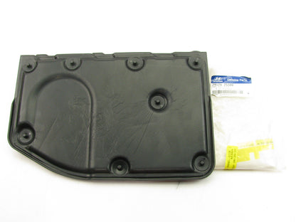NEW - OEM 291202S500 Front Right Radiator Splash Shield For 10-15 Hyundai Tucson