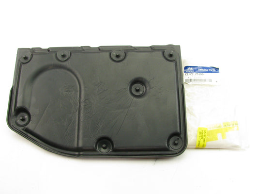 NEW - OEM 291202S500 Front Right Radiator Splash Shield For 10-15 Hyundai Tucson