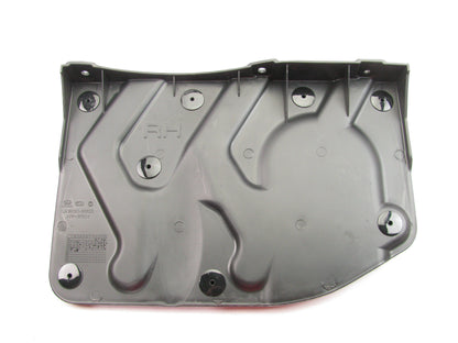 NEW - OEM 291202S500 Front Right Radiator Splash Shield For 10-15 Hyundai Tucson