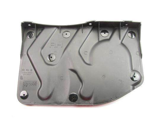NEW - OEM 291202S500 Front Right Radiator Splash Shield For 10-15 Hyundai Tucson