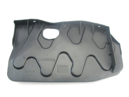 NEW RIGHT Fender Splash Shield 291202W800 OEM For 2013-2015 Hyundai Santa Fe