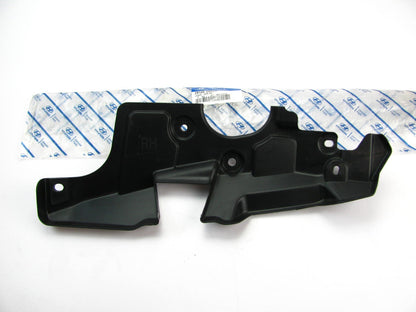 NEW GENUINE Right Passengers Radiator Support Splash Shield For 09-14 Genesis