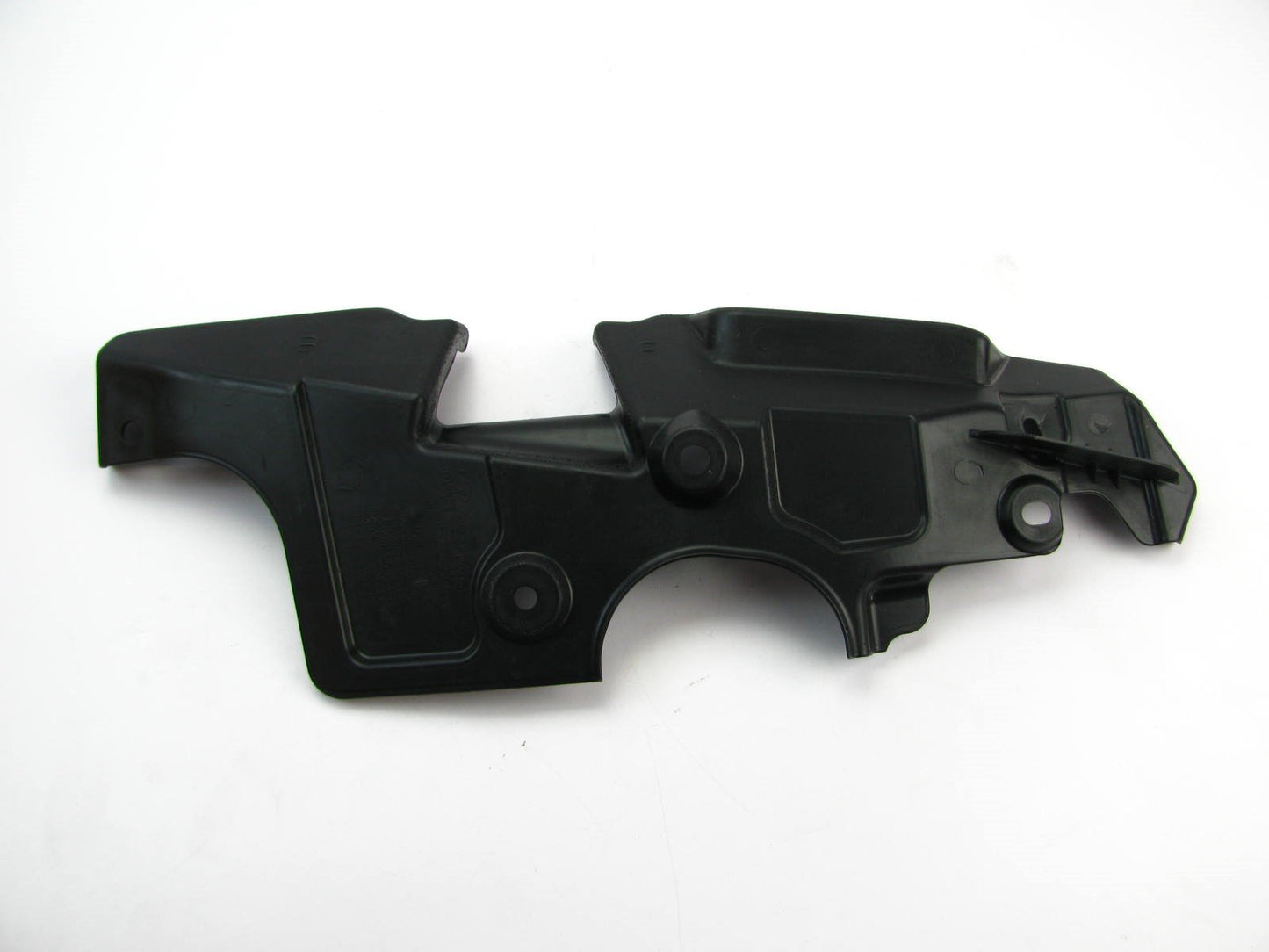 NEW GENUINE Right Passengers Radiator Support Splash Shield For 09-14 Genesis