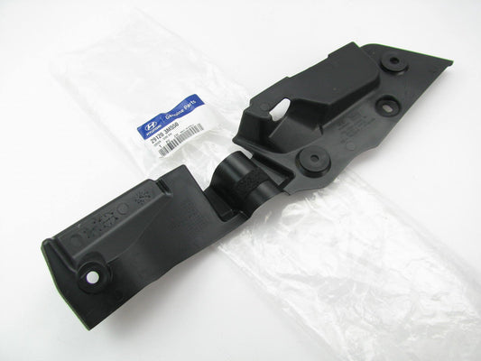 Right Passengers Side Radiator Support Splash Shield OEM For 2011-15 Equus