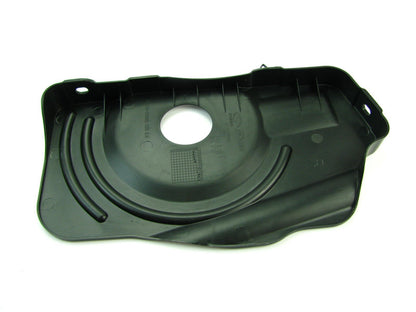 NEW Radiator Support Fender Splash Shield RIGHT PASSENGERS OEM For 11-14 Sonata