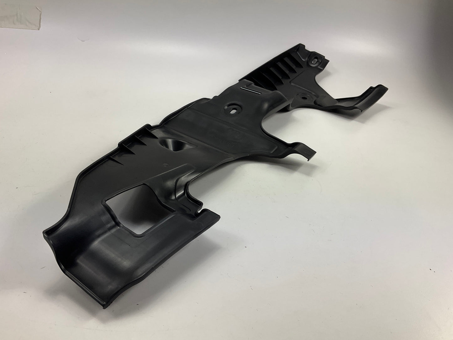 NEW - OEM 29120B1200 Right Radiator Support Air Deflector For 2015-2016 Genesis