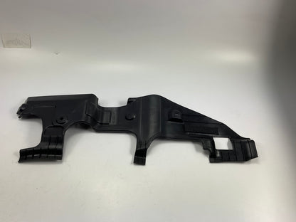 NEW - OEM 29120B1200 Right Radiator Support Air Deflector For 2015-2016 Genesis