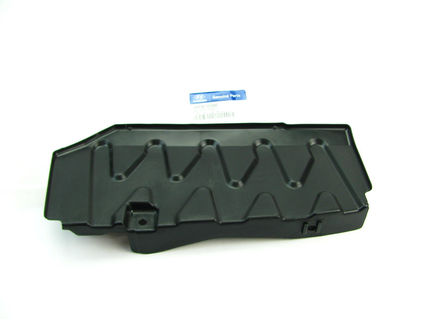 Radiator Support Splash Shield Under Cover Panel LEFT SIDE OEM For 06-11 Accent