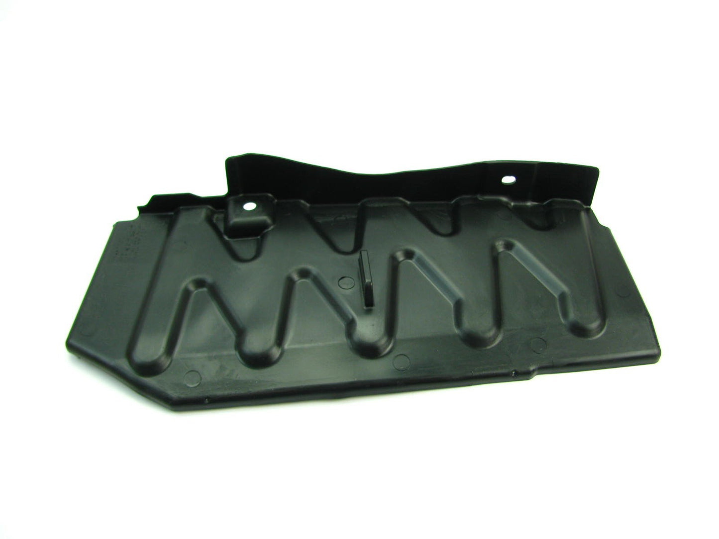 Radiator Support Splash Shield Under Cover Panel LEFT SIDE OEM For 06-11 Accent