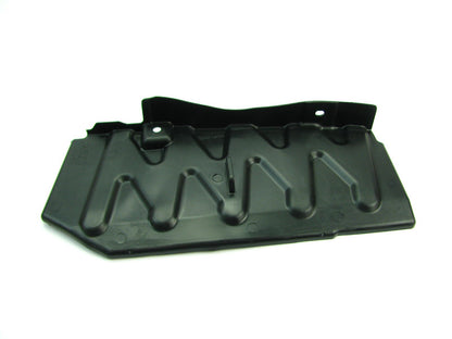 Radiator Support Splash Shield Under Cover Panel LEFT SIDE OEM For 06-11 Accent