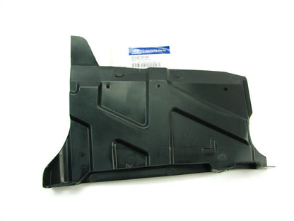 Front Left Drivers Side Radiator Support Splash Shield OEM For 2003-2008 Tiburon