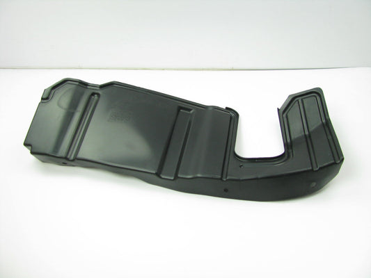LEFT Radiator Support Engine Splash Shield OEM For 2005-10 Sportage 291302E501