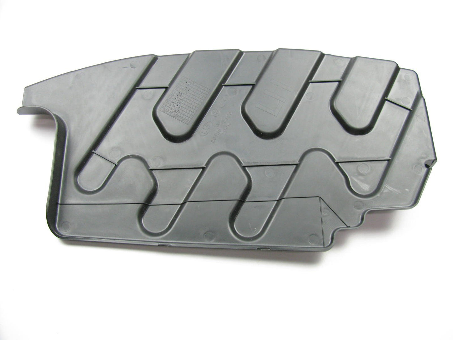 NEW GENUINE Left Splash Shield OEM For 10-12 Santa Fe, 11-13 Sorento 291302P100