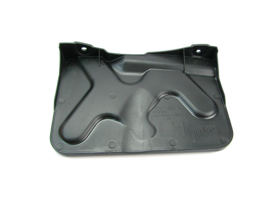 Lower Fender Splash Shield Left Drivers Side OEM For 2010-2013 Tucson 291302S000