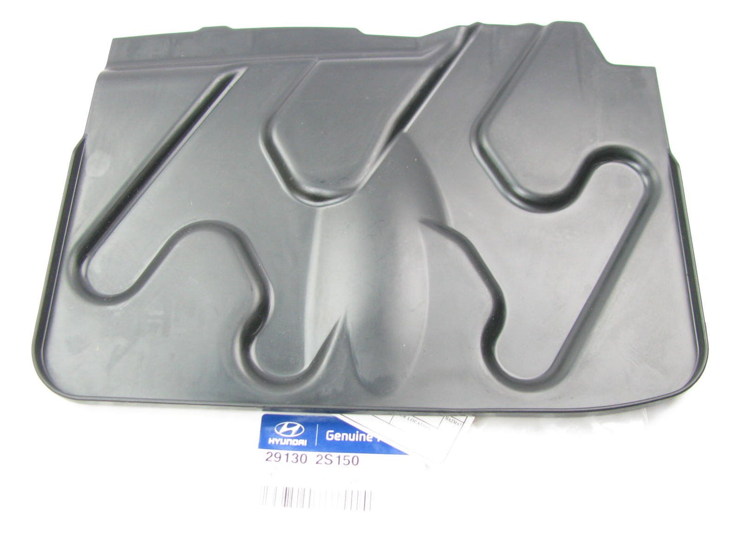NEW OEM Engine Splash Shield For Hyundai Tucson 2014-2015 Driver Side Lower