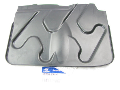 NEW OEM Engine Splash Shield For Hyundai Tucson 2014-2015 Driver Side Lower