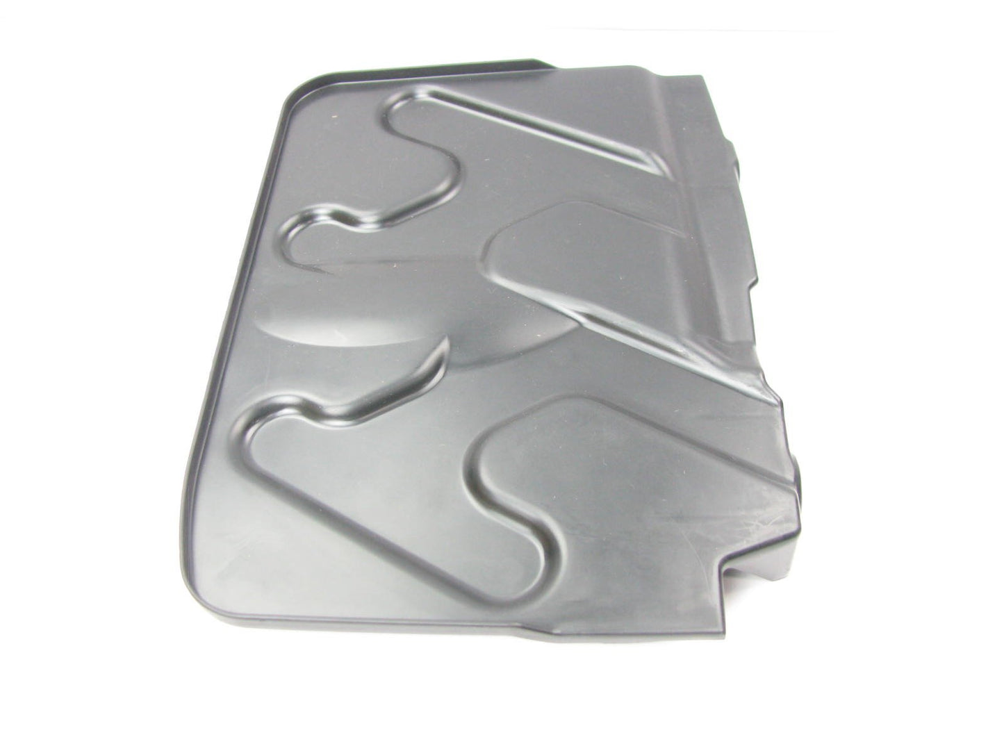 NEW OEM Engine Splash Shield For Hyundai Tucson 2014-2015 Driver Side Lower