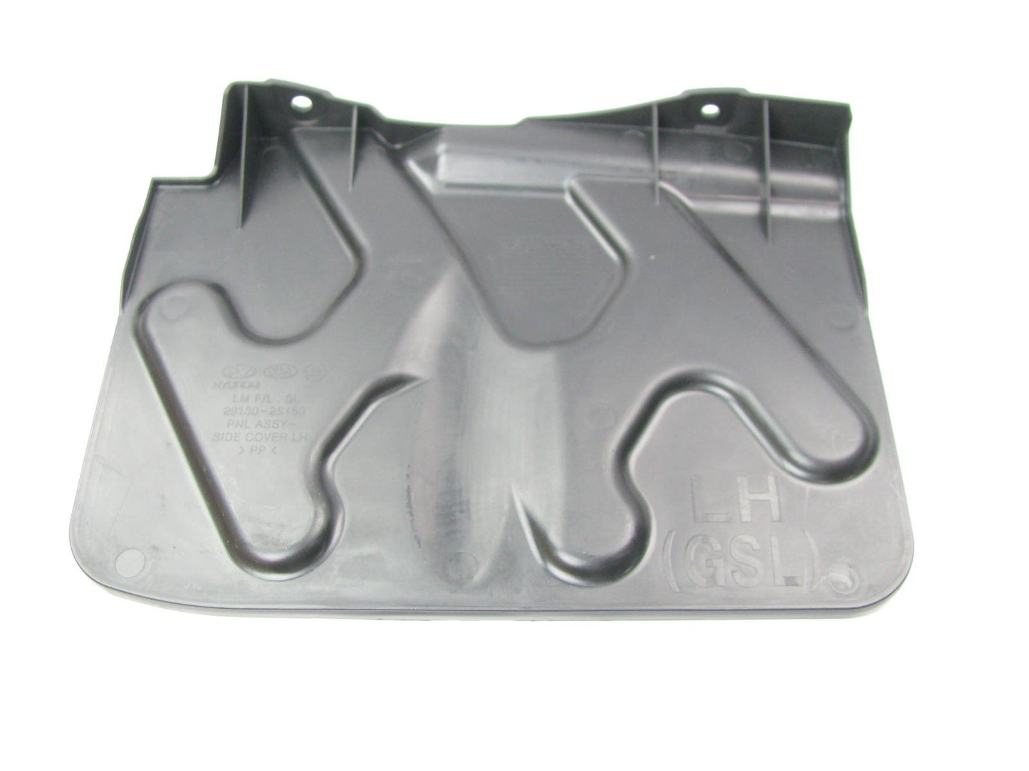 NEW OEM Engine Splash Shield For Hyundai Tucson 2014-2015 Driver Side Lower