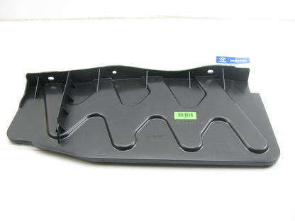 NEW OEM 291302W800 Front Left Undercar Splash Shield For 13-15 Hyundai Santa Fe