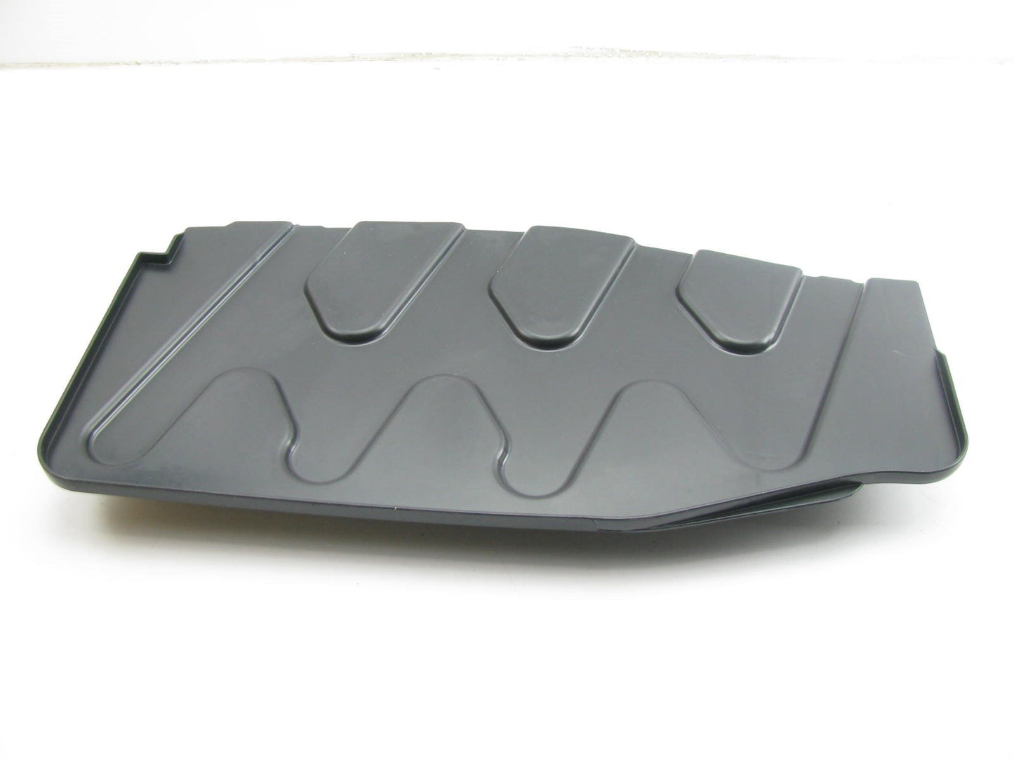 NEW OEM 291302W800 Front Left Undercar Splash Shield For 13-15 Hyundai Santa Fe